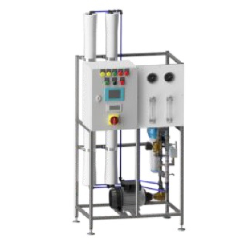 Osmo Delux 4K - 200 ltr